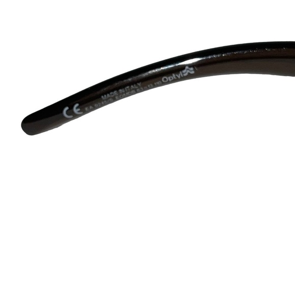Emporio Armani Man Sunglasses - Picture 8 of 8